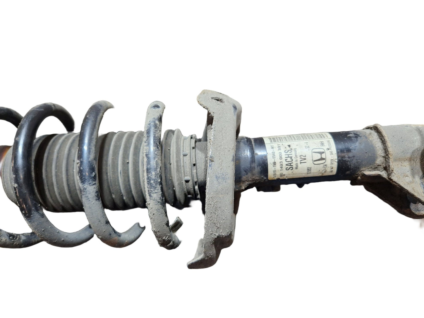 Honda Civic MK9 (FK27) Hatchback Front Right Shock Absorber 51620-TV2-E5