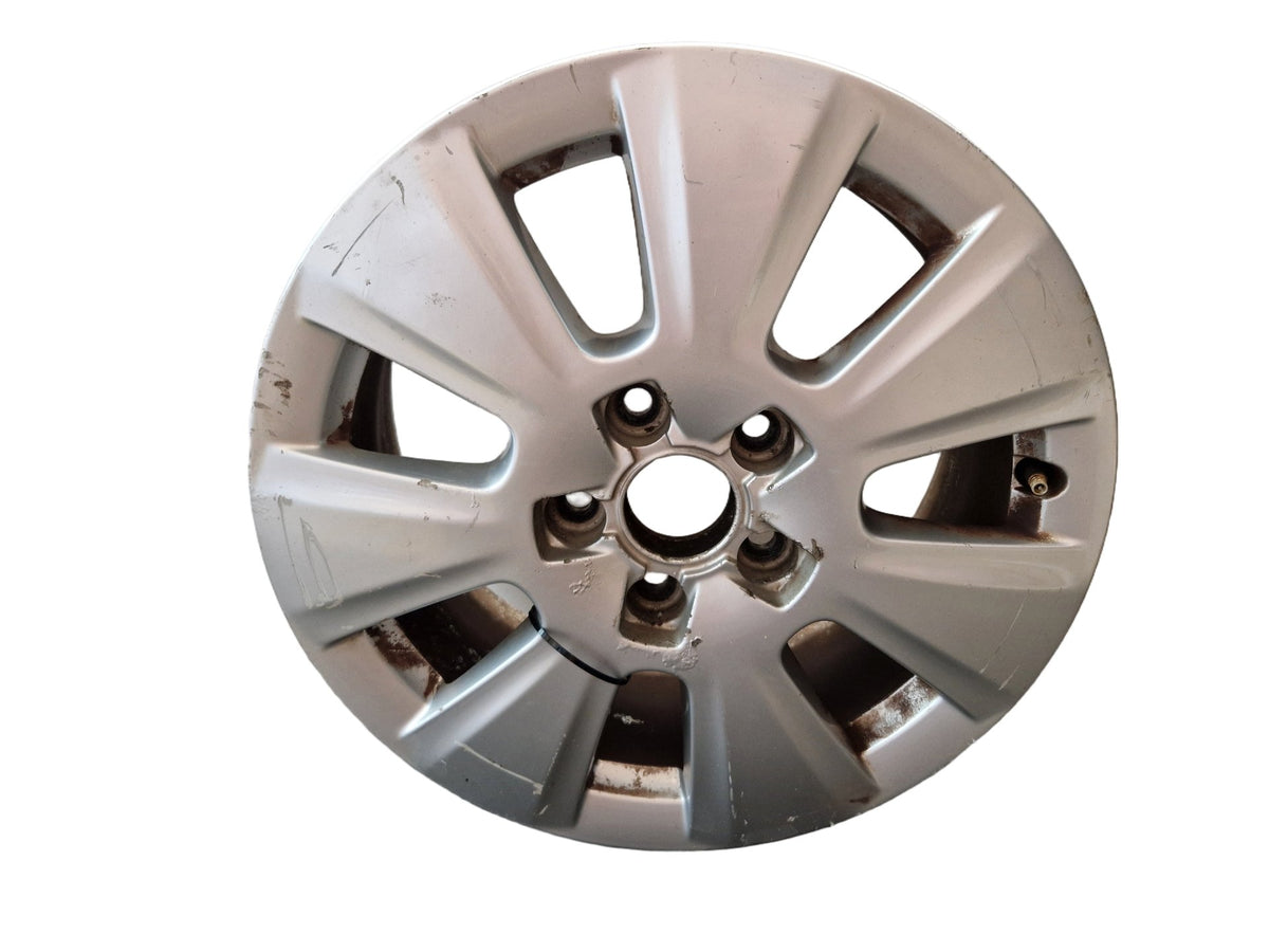 2008 Audi A3 8P 16" 6.5Jx16 7 Spoke Alloy Wheel Genuine