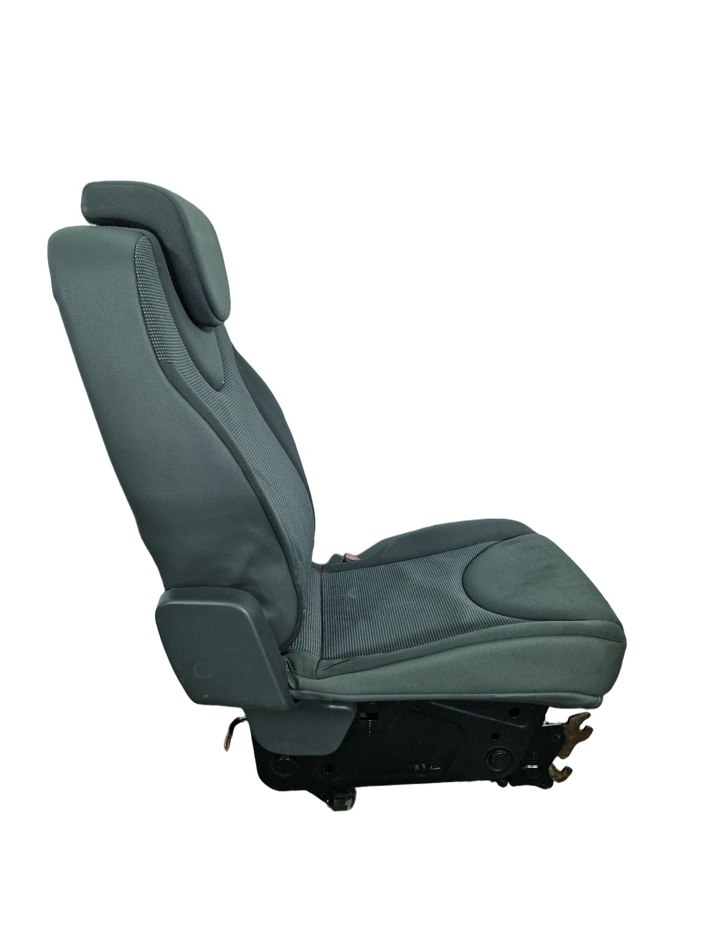 2008 Peugeot Expert II VF3X Genuine Rear Right O/S Driver Seat
