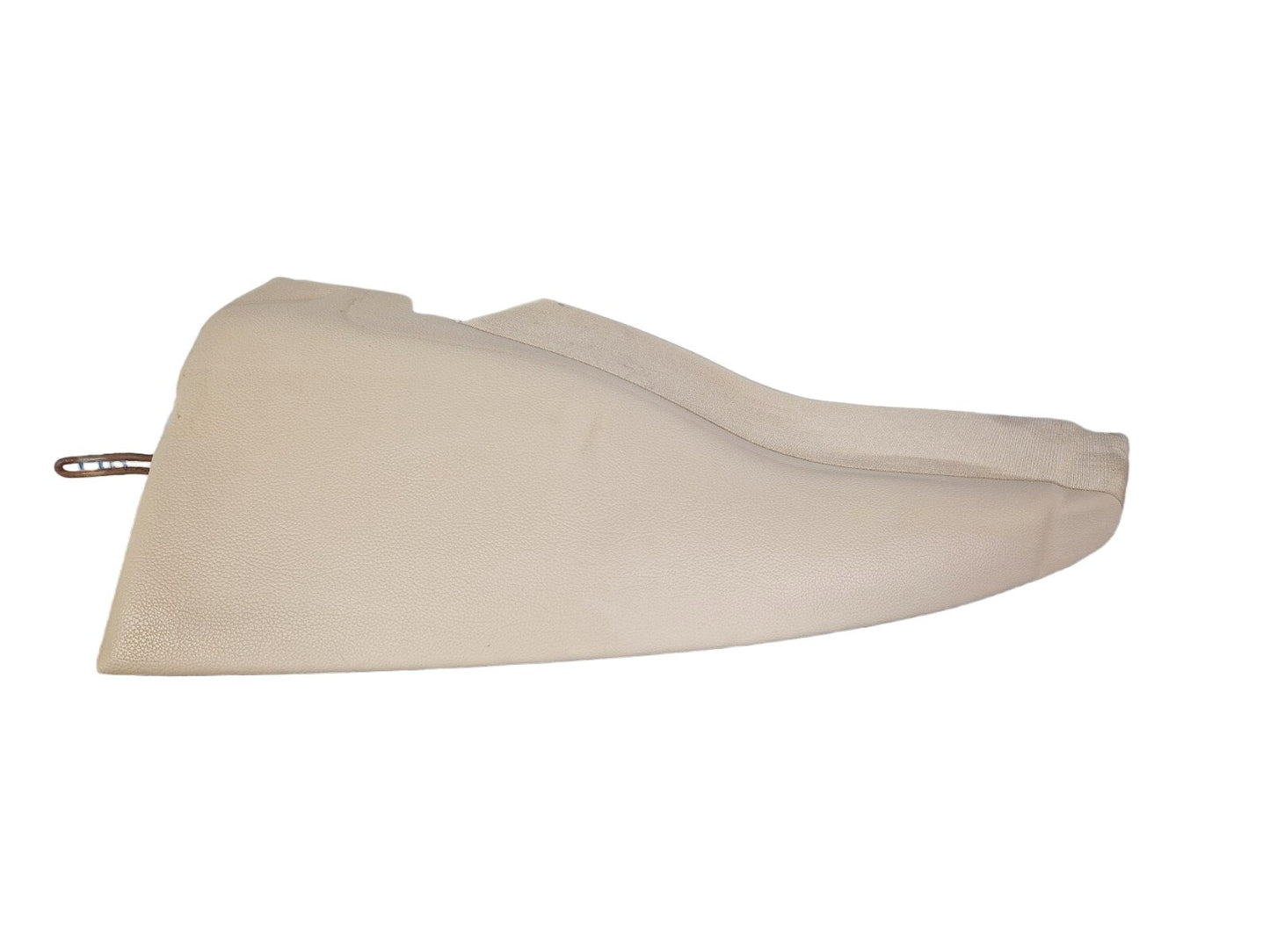 Mercedes-Benz W205 Genuine Rear Left N/S Passenger Seat Bolster Panel 5504251021