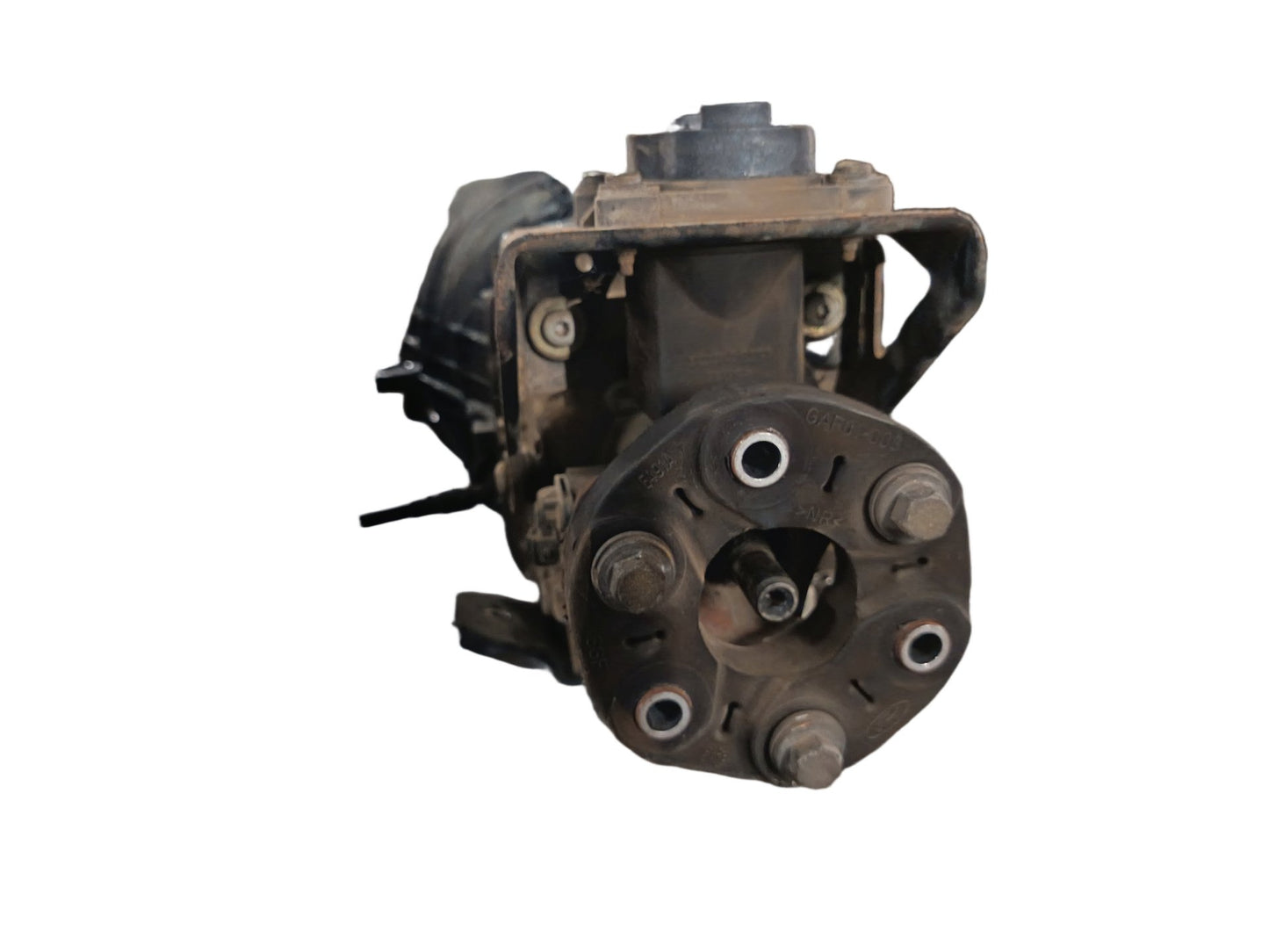 Ford Transit MK6 Transmission Gearbox 2.4L Diesel 5 Speed Manual YC1R-7003-HG