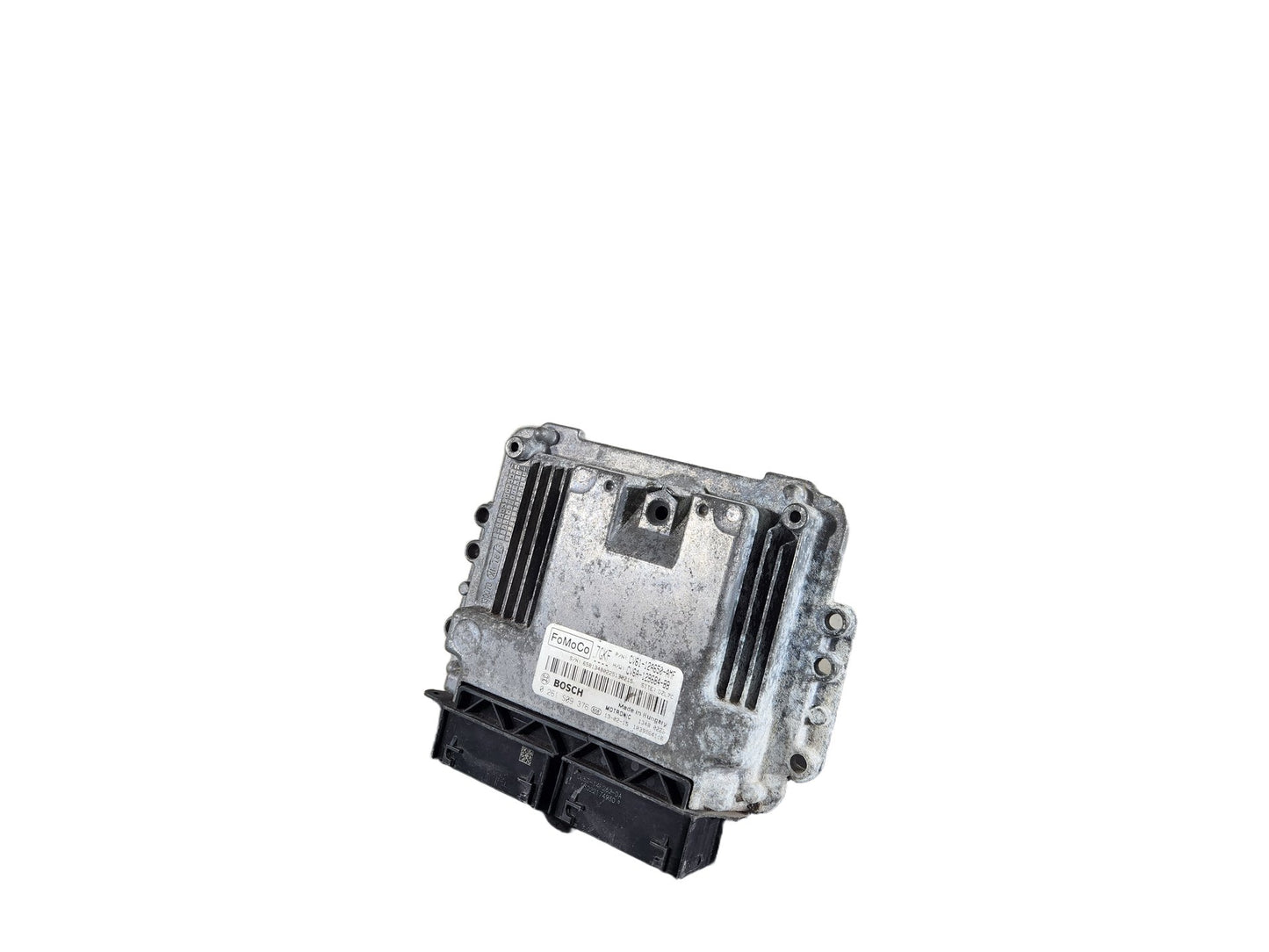 Ford Focus Engine Control Unit Genuine 0261S09376