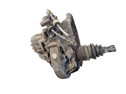 Vauxhall Zafira MK3 Transmission Gearbox 1.4L 6 Speed Manual M60 55584482