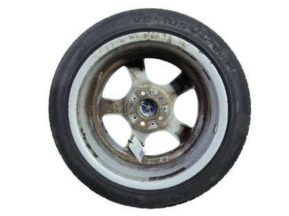 BMW 3 Series E90 17" Alloy Wheel with Tyre 225/45/17 ~2mm 6791479
