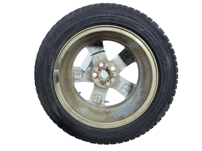 Ford Focus MK2 FL (C307) 16" Alloy Wheel with Tyre 205/55/16 ~6mm 8M5J-EA