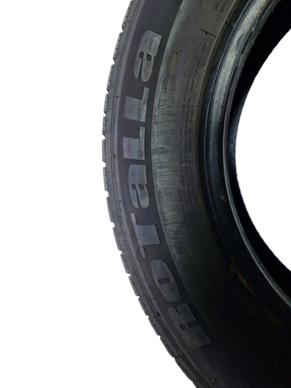 Rotalla Tyre 215/60/R16 99V Setula 4 Season RA03 Genuine ~6mm Tread