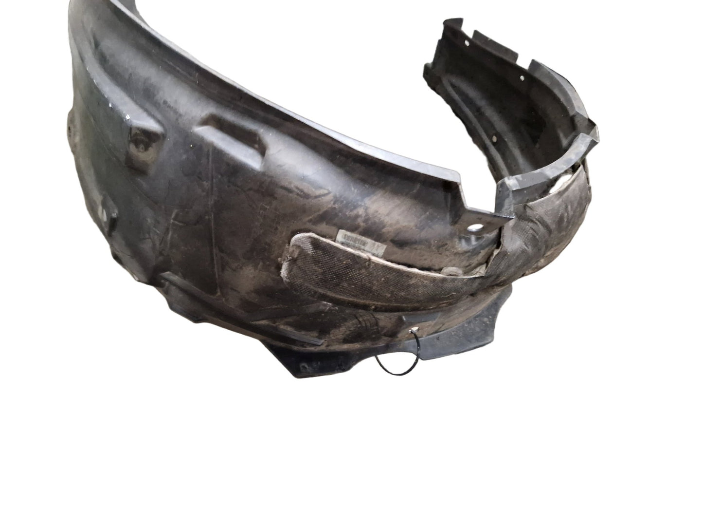 Honda Civic MK9 (FK27) Hatchback Front Right O/S Driver Wheel Arch Moulding