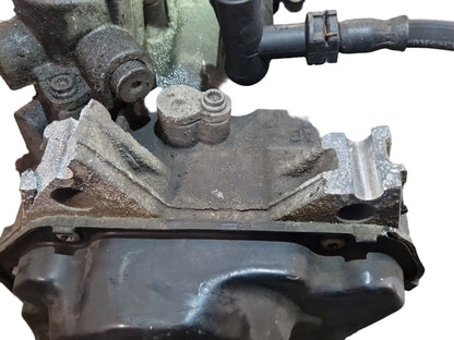 Volkswagen Polo 6R MK5 Transmission Gearbox 1.4L Petrol CGGB 5 Speed Manual LVE