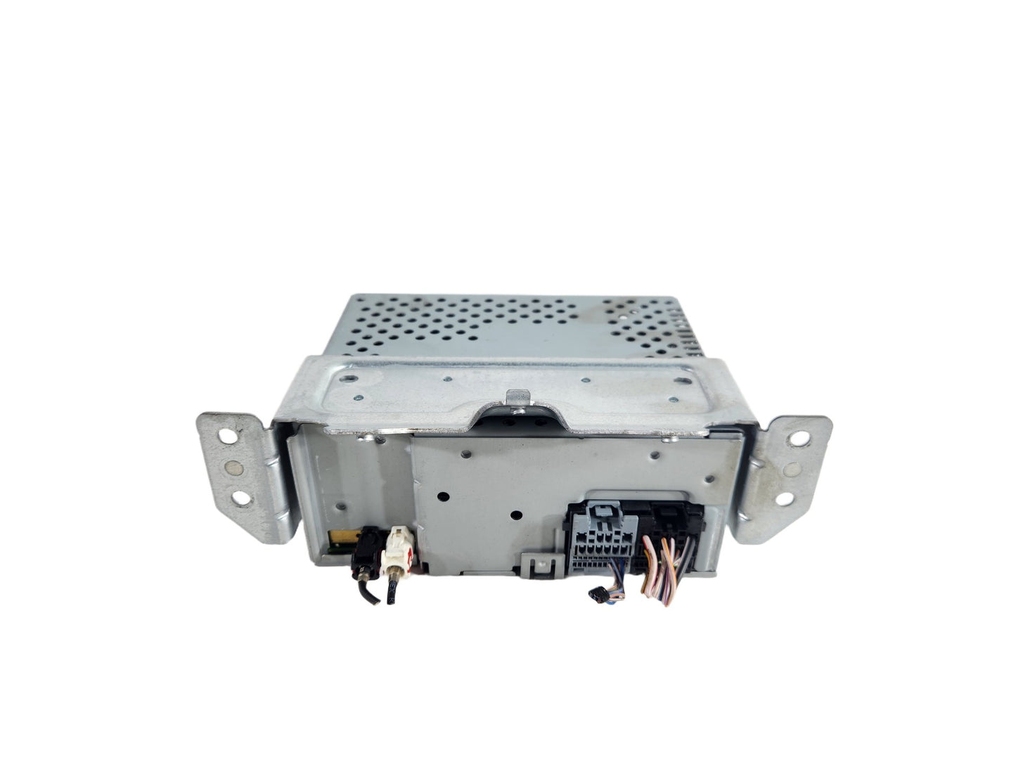 Ford Fiesta MK8 (B479) Hatchback Genuine Multimedia Head Unit M1BT-18K810-LNA