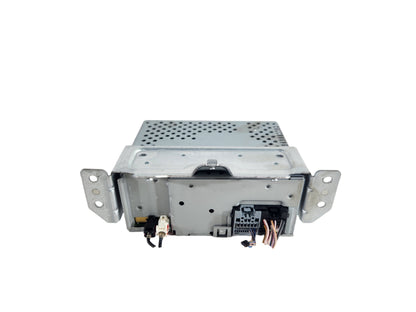 Ford Fiesta MK8 (B479) Hatchback Genuine Multimedia Head Unit M1BT-18K810-LNA