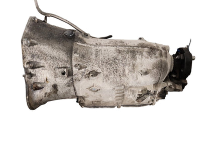Mercedes-Benz CLC180 W203 Transmission Gearbox 1.8L 5 Speed Automatic 722.695