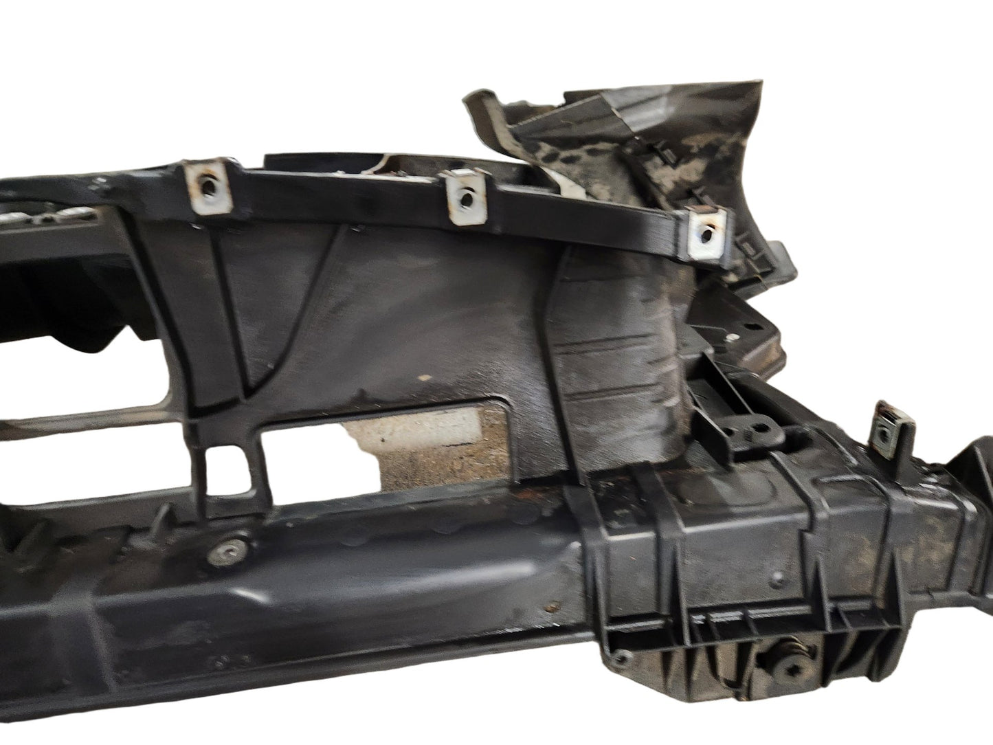 BMW 116i E87 Hatchback Genuine Front Slam Panel Radiator Support 1857513007