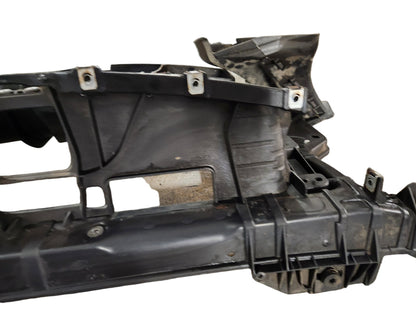 BMW 116i E87 Hatchback Genuine Front Slam Panel Radiator Support 1857513007