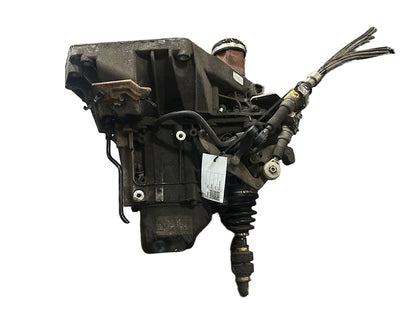 Nissan Juke MK1 Transmission Gearbox 1.6L HR16DE 5 Speed Manual 320101KA1B