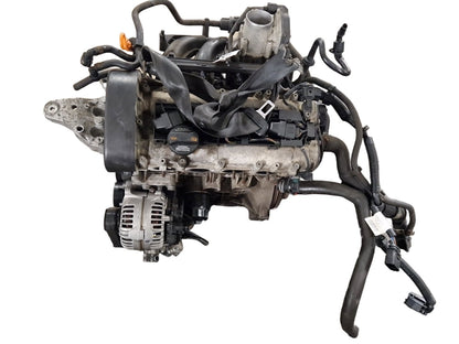 Volkswagen Polo 1.4L Petrol Engine Complete 63kw CGGB 2009-2018