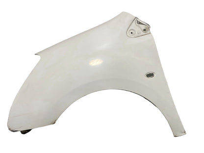 Peugeot Partner B9 Cargo Van Front Left Wing Fender Panel in Banquise White EWP