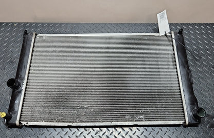 2013 Toyota Prius MK3 (ZVW30) - Radiator