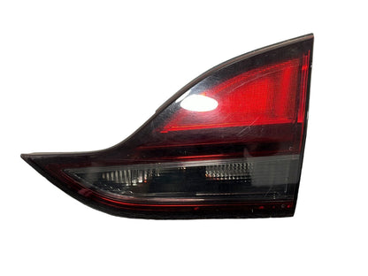 2015 Vauxhall Zafira MK3 (C)(A3470) Genuine Rear Right Inner Tail Light 13288831