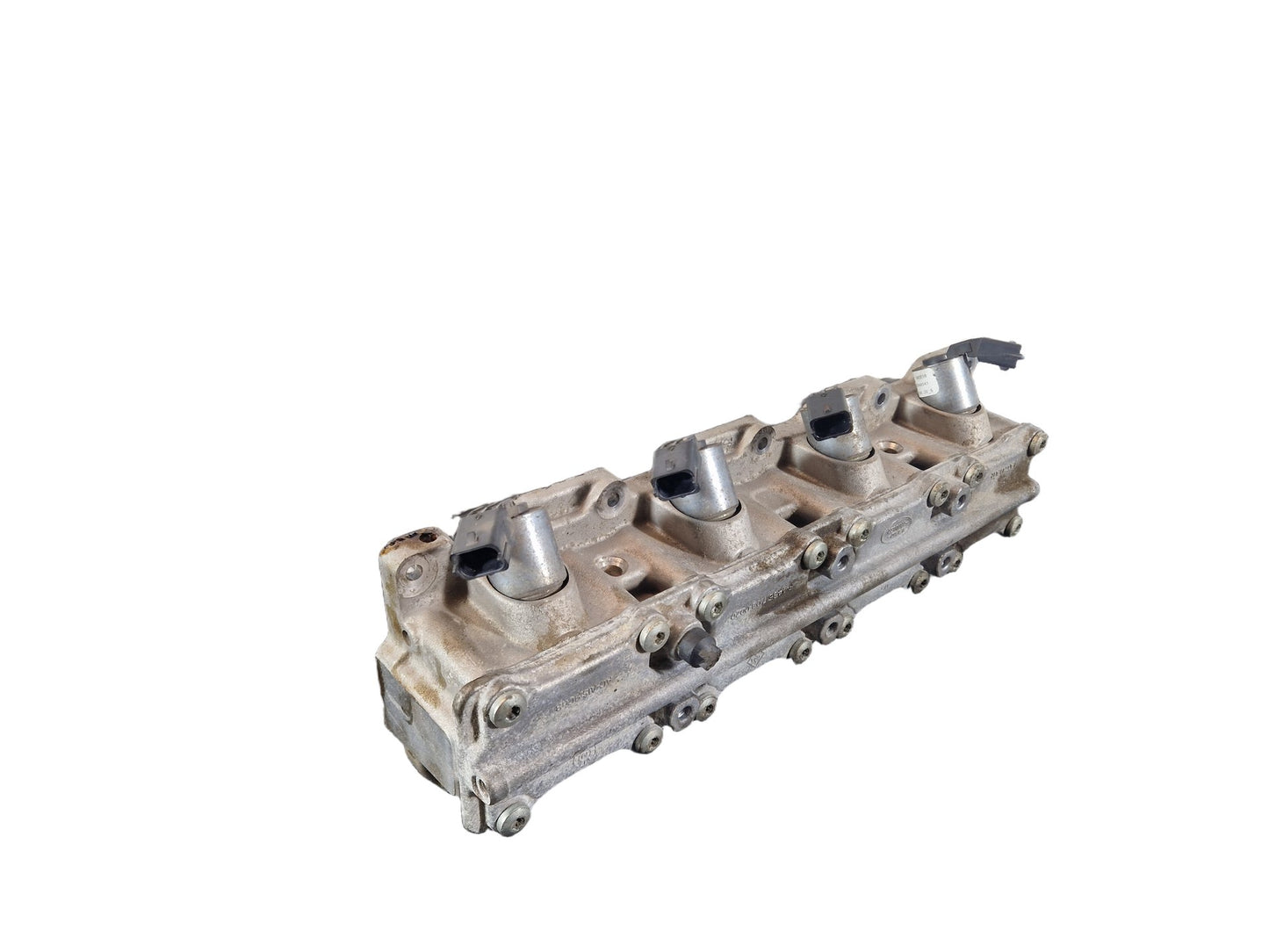 Range Rover Evoque L551 2.0 Petrol Genuine Hydraulic Valve Unit H4P3-6C079-BE