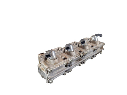 Range Rover Evoque L551 2.0 Petrol Genuine Hydraulic Valve Unit H4P3-6C079-BE