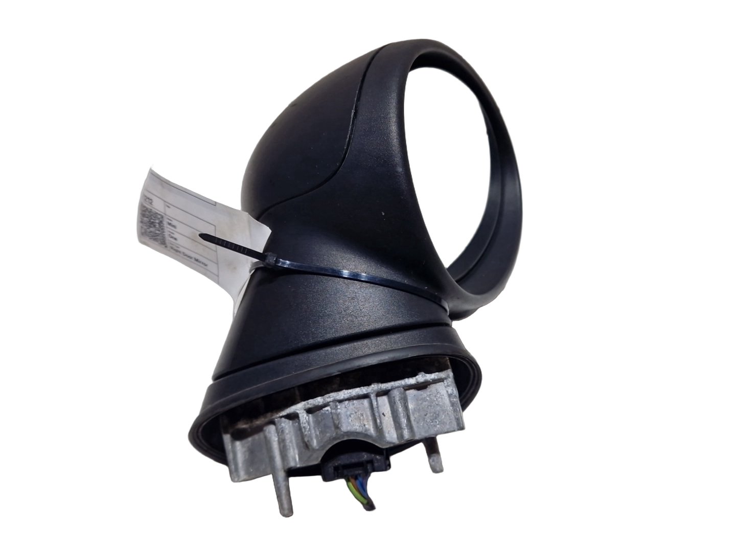 2006-2013 Mini One R56 Genuine Front Right O/S Door Wing Mirror