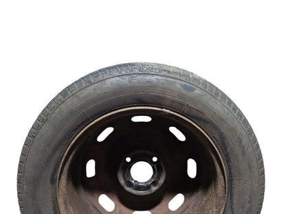 Peugeot 2008 MK1 (Ph1) (A94) SUV 15" Steel Wheel with Tyre 195/65/15 ~5mm