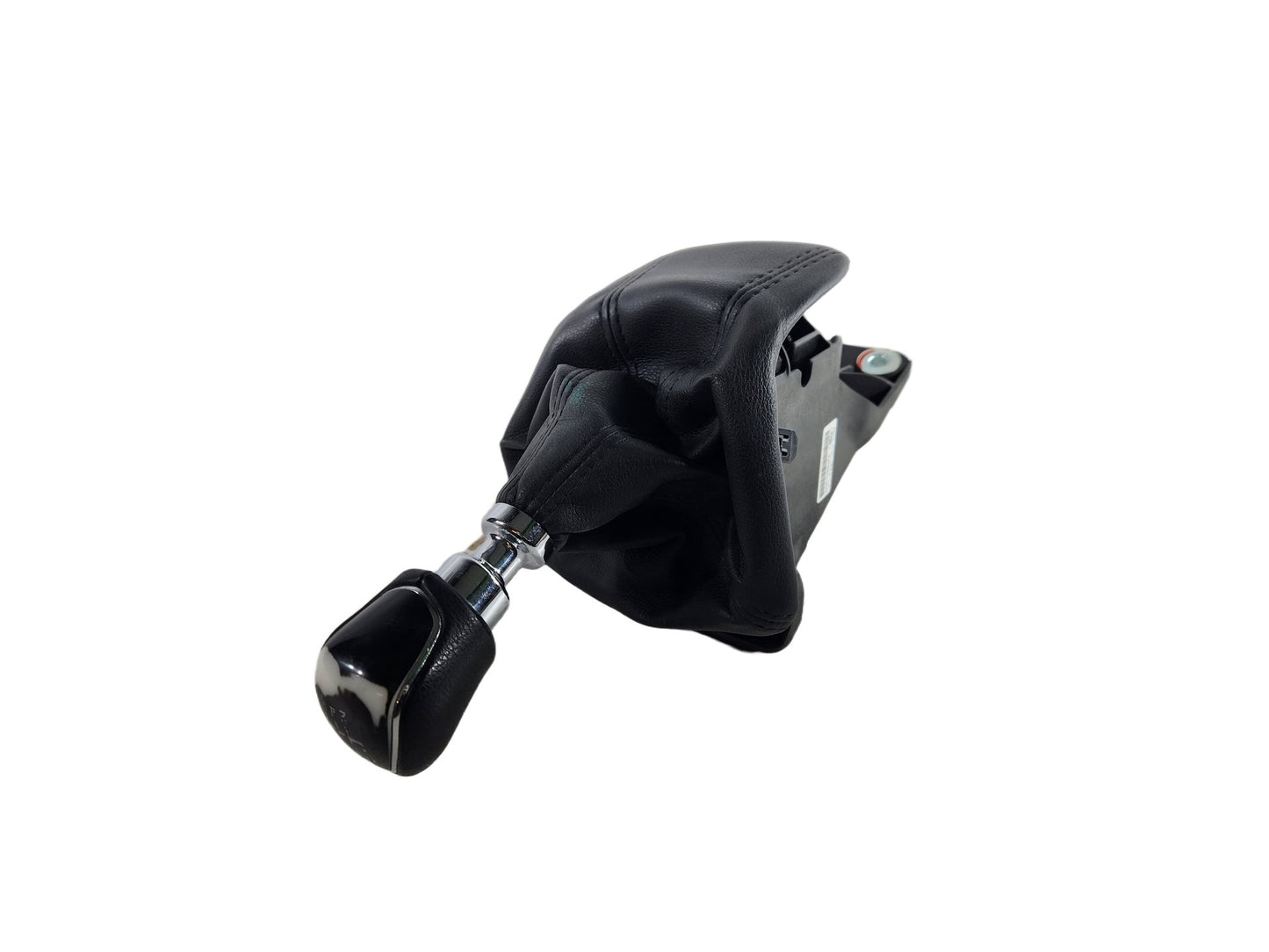 Ford Transit MK8 (V363) Cargo Van Genuine Gear Selector Knob BK3R-7C453-MLE