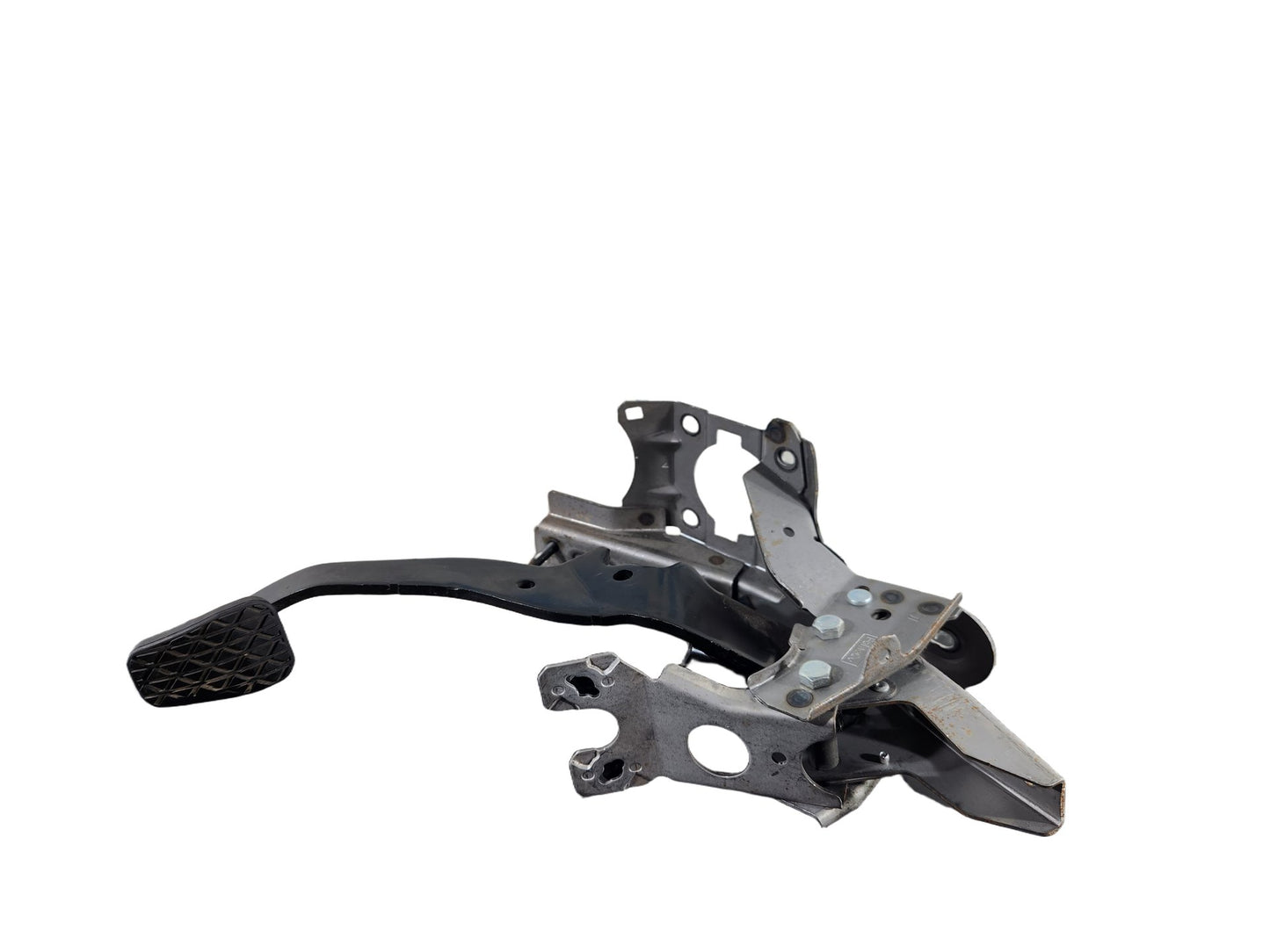 Ford Fiesta MK7 Genuine Brake Pedal Assembly 8V512450FA