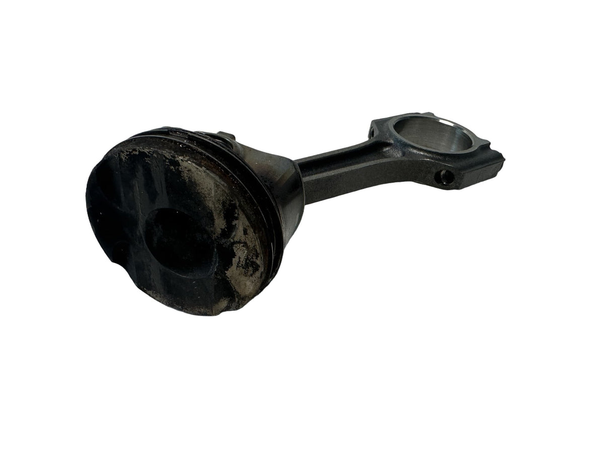 2023 Ford Fiesta MK8 Genuine 1L Petrol B7JB Piston Con Rod
