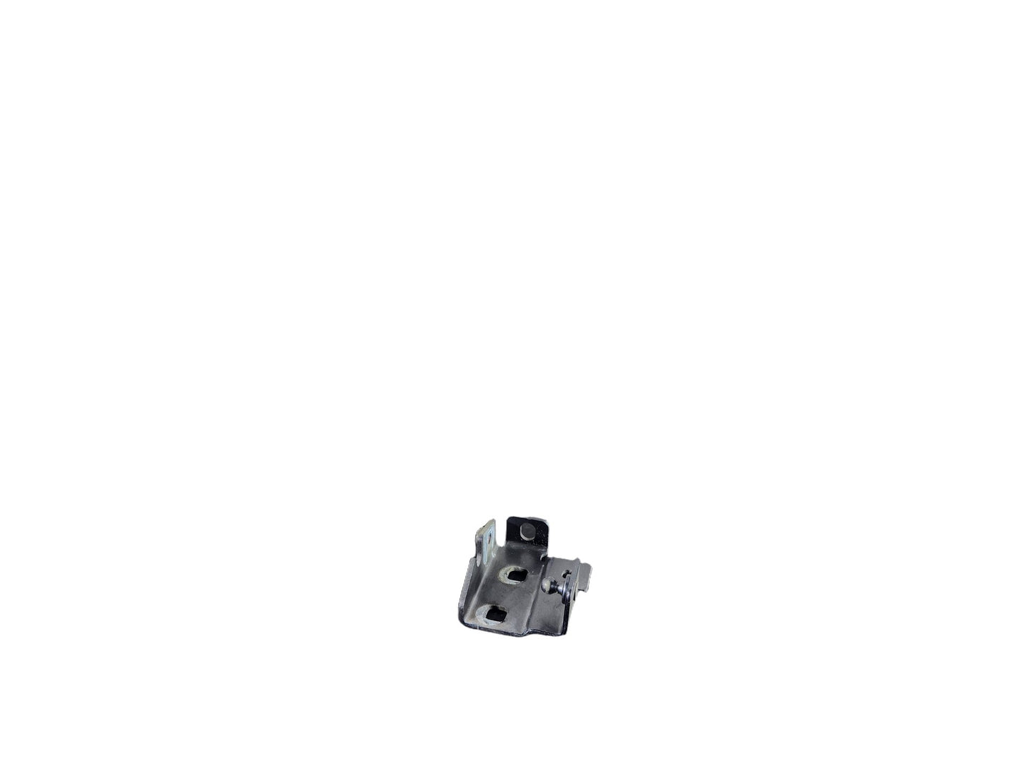 Range Rover Evoque L551 Left N/S Upper Fender Wing Mount Bracket K8D2-16151-AB