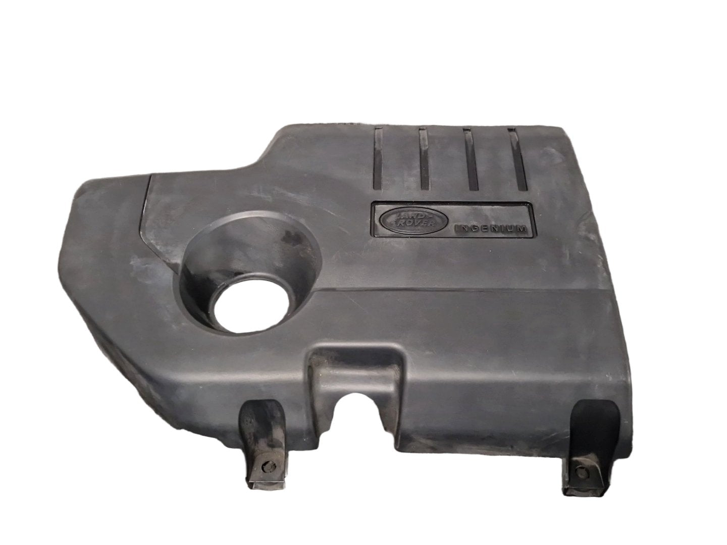 Land Rover Range Rover Evoque L538 SUV Genuine Engine Top Cover Lid GJ32-6A949-B