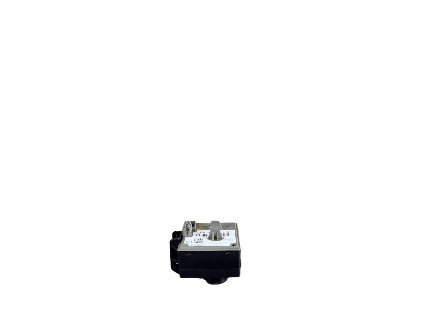 Mercedes-Benz B-Class W246 Ignition Switch Genuine A2469051202