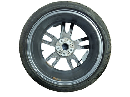 792M Style Aftermarket 18" Alloy Wheel with Tyre 225/40/18 ~7mm