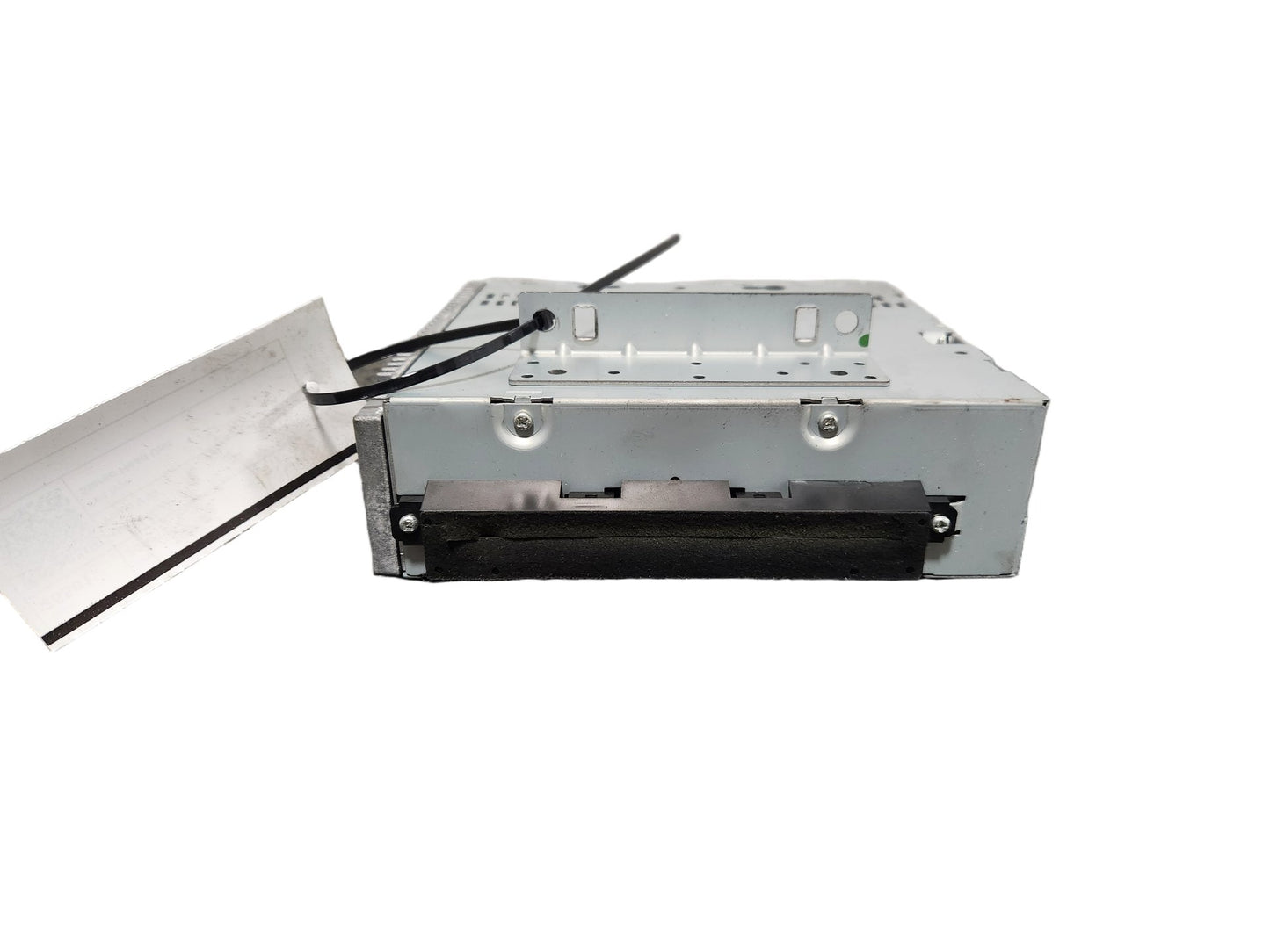 Volvo V50 MK2 FL (MW) Genuine Radio Stereo Head Unit 31288510