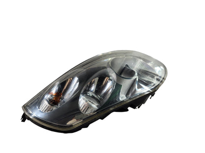 Renault Master MK3 (Ph1) (X62) Cargo Van Front Right Driver Headlight 27202721
