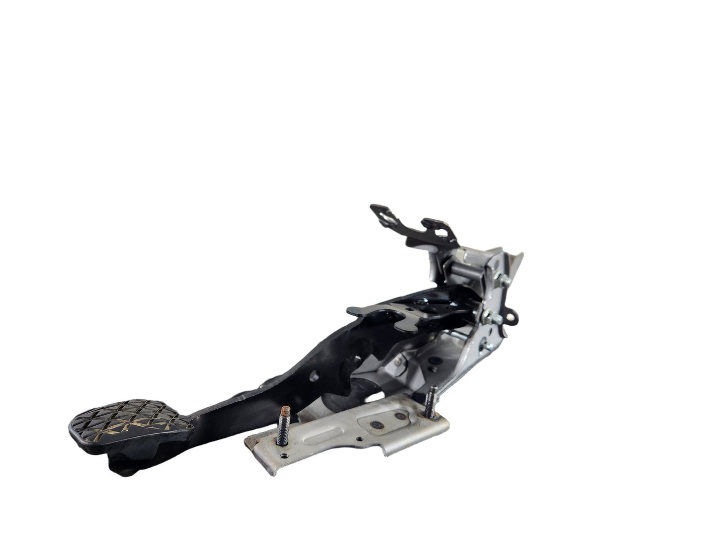 Ford Fiesta MK7 Genuine Brake Pedal Assembly 8V512450FA