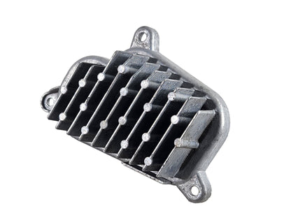 Audi A5 Genuine Front Right O/S Driver Ballast Control Module 142000017