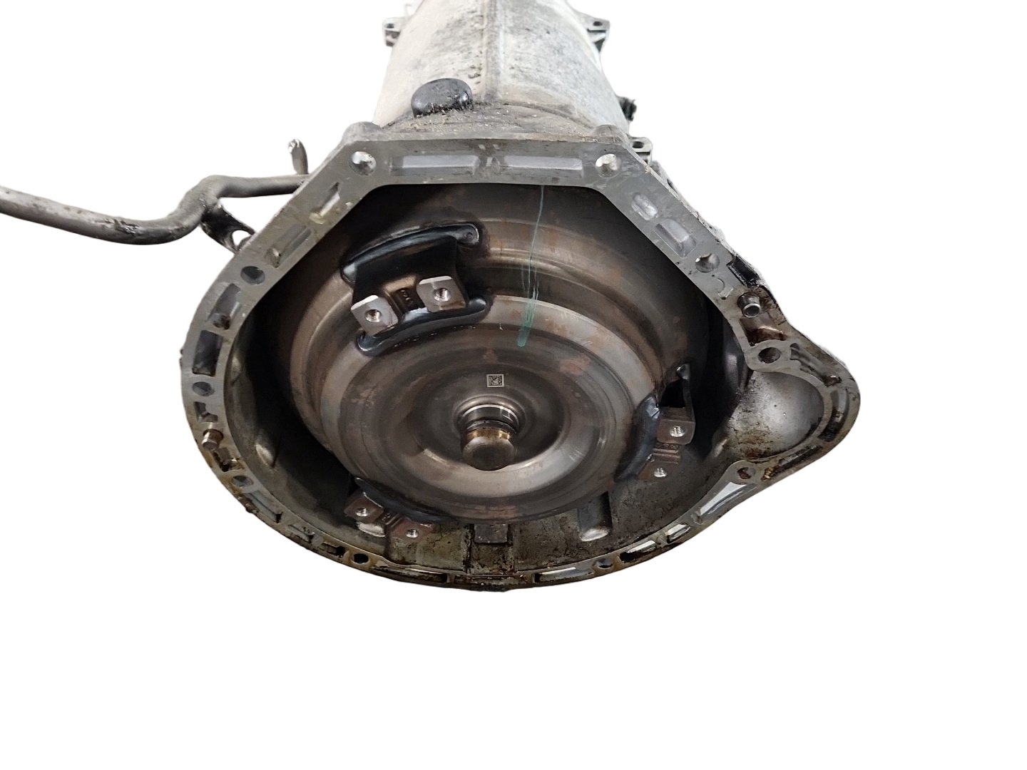Mercedes-Benz CLC180 W203 Transmission Gearbox 1.8L 5 Speed Automatic 722.695