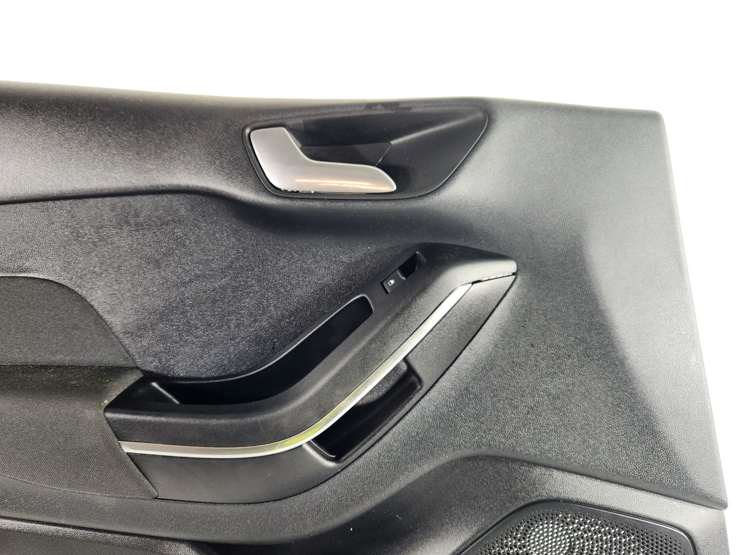Ford Fiesta MK8 B479 Hatchback Left Passenger Side Front Door Card H1BBA23943