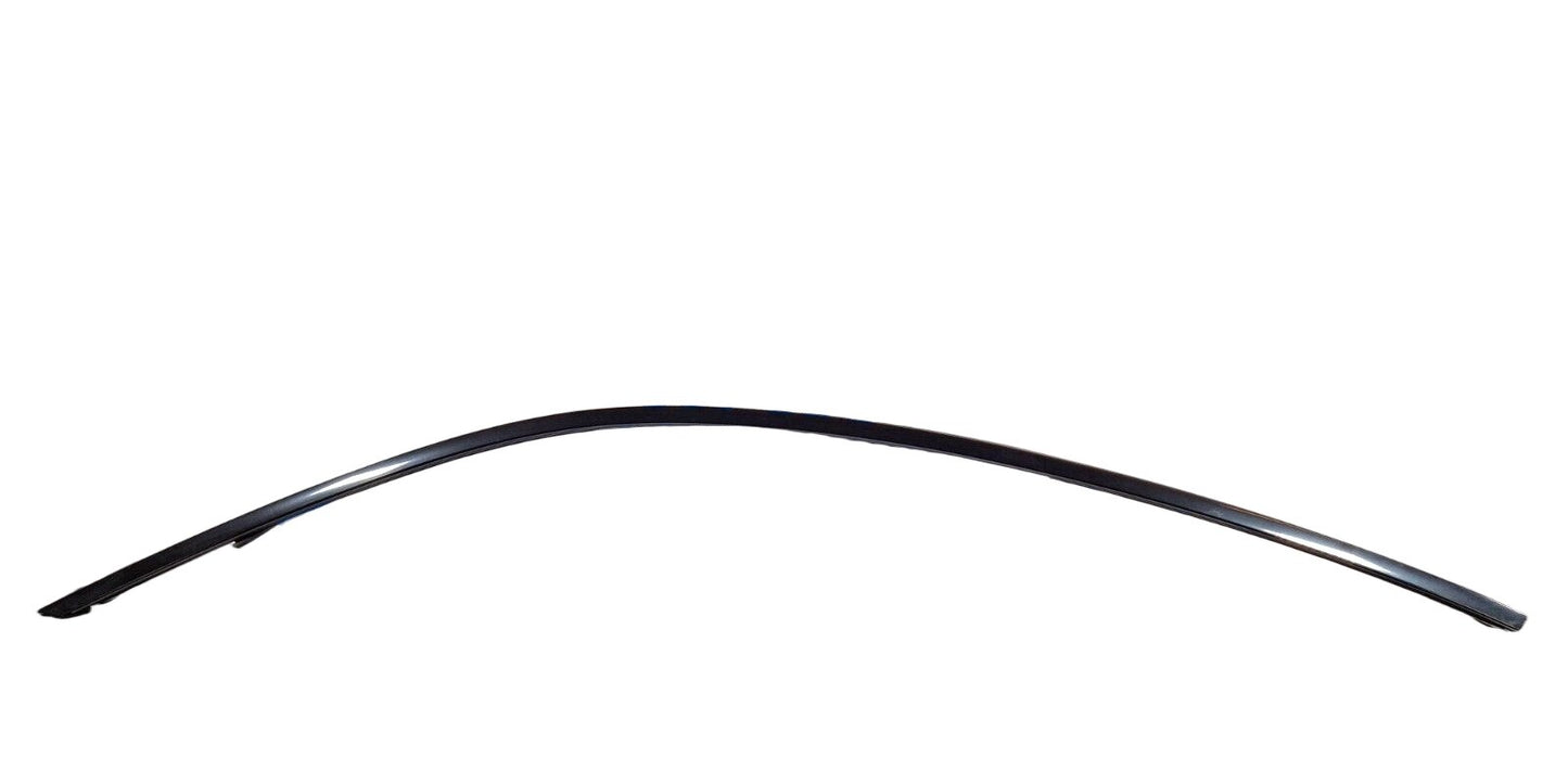 BMW 420d F36 Genuine Left N/S Passenger Window Roof Rail Finisher 7332537