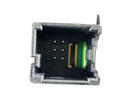 Ford Fiesta MK6 Hatchback Headlight Switch Genuine 10507973