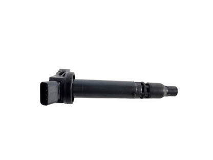Toyota Yaris P130 Hatchback Ignition Coil X4 10R-034811