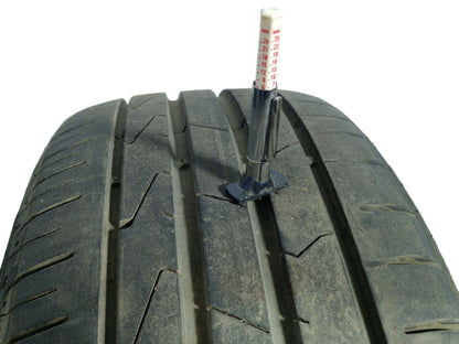 Citroen Berlingo MK2 (B9) 15" Alloy Wheel with Tyre 195/65/15 ~6mm