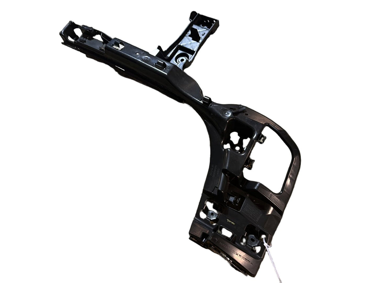 BMW 2 series f46 Left Rear Bumper Bracket 7387277