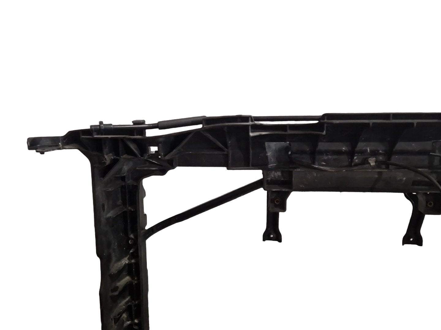 Mazda Mazda6 GH Hatchback Front slam panel radiator carrier