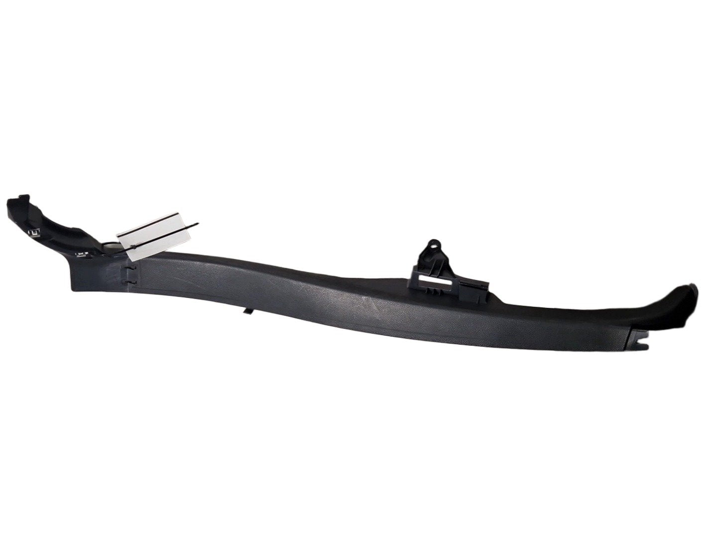 Mercedes-Benz C-Class W205 Rear Left Deck Lower Trim Cover A2056900225