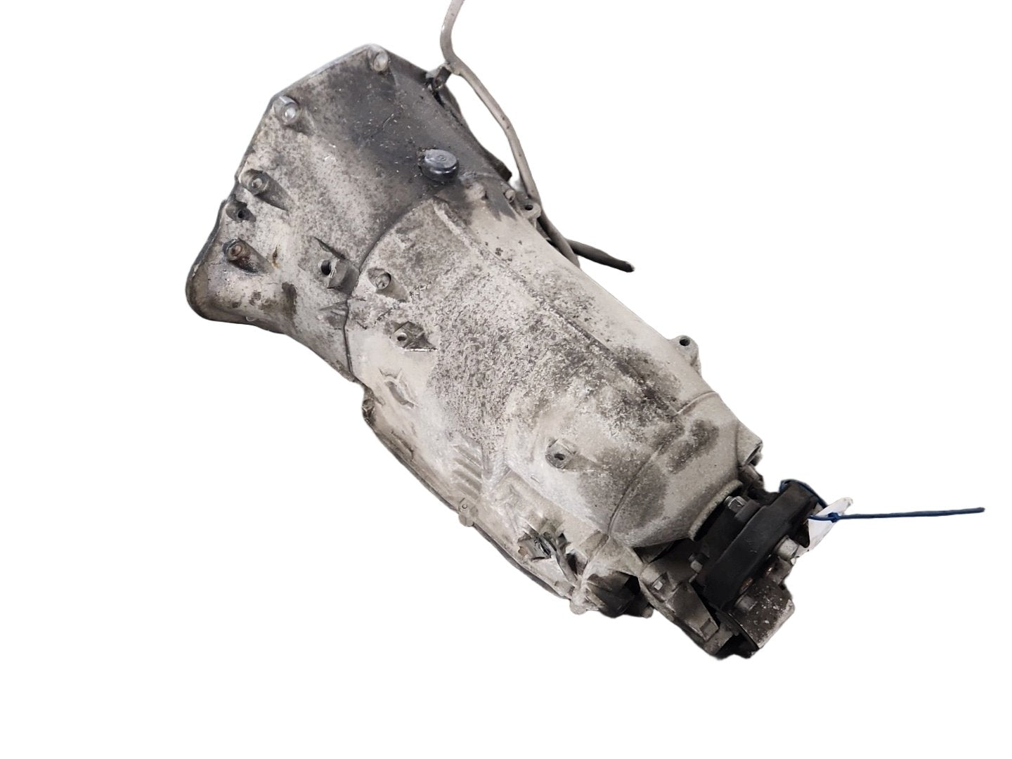 Mercedes-Benz CLC180 W203 Transmission Gearbox 1.8L 5 Speed Automatic 722.695