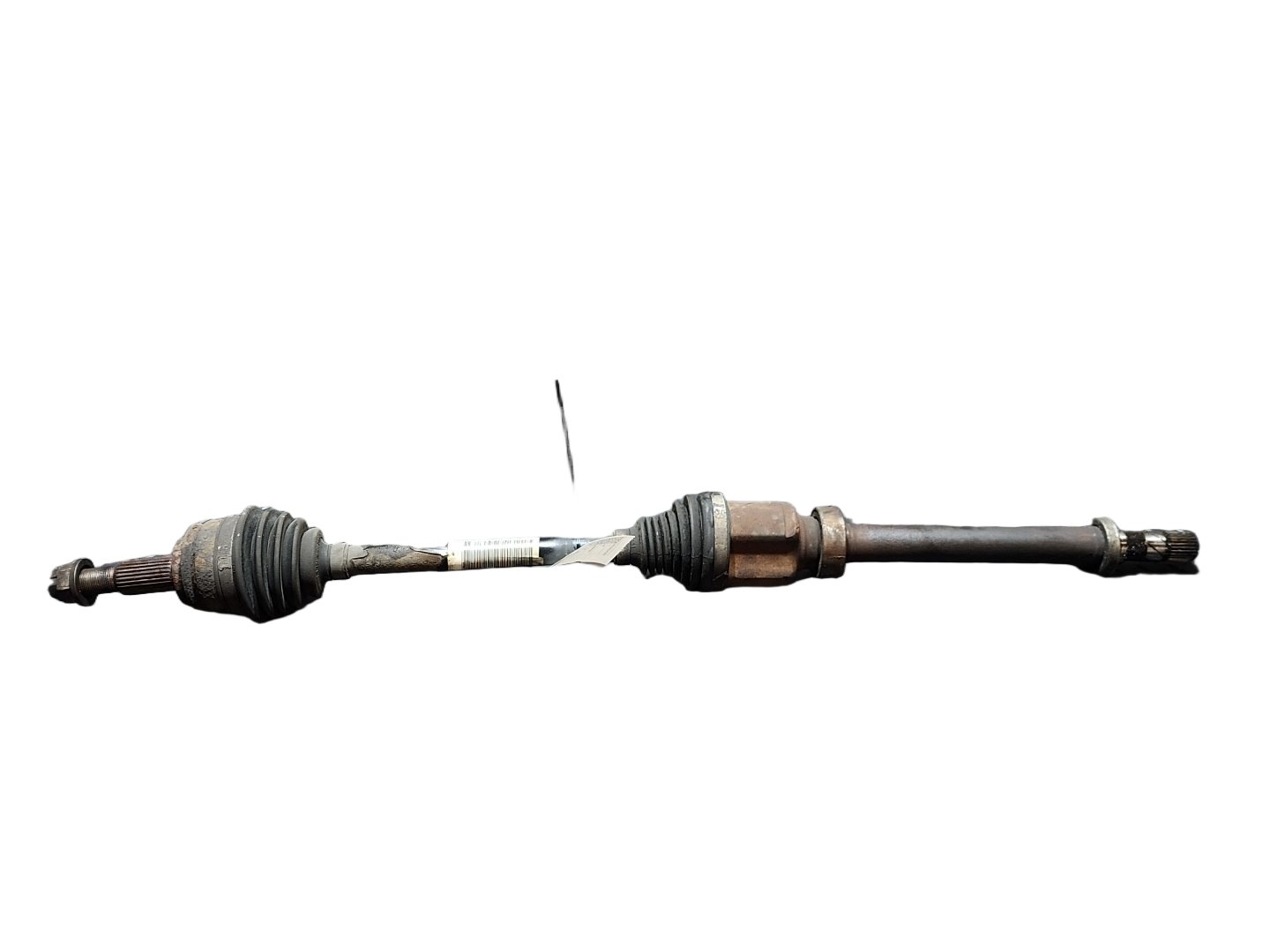 Mercedes-Benz Citan W415 Cargo Van Genuine Front Right Drive Shaft A4153600015