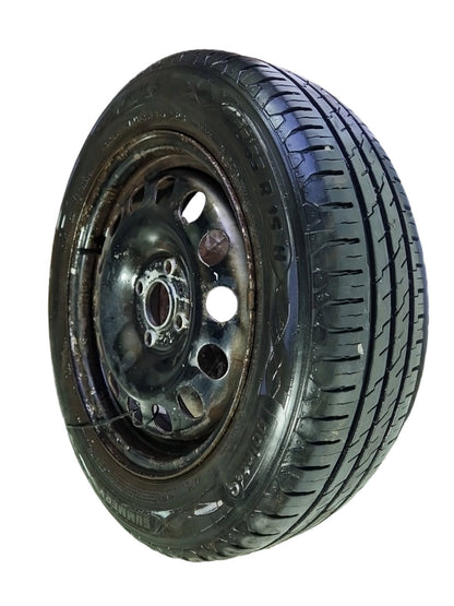 Mini One R56 Hatchback 15" Steel Wheel with Tyre 175/65/15 7mm