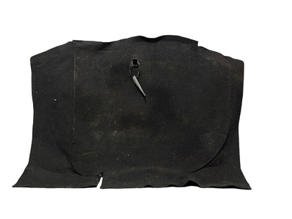 Ford Fiesta MK7 Hatchback Genuine Rear Boot Floor Carpet Mat Liner